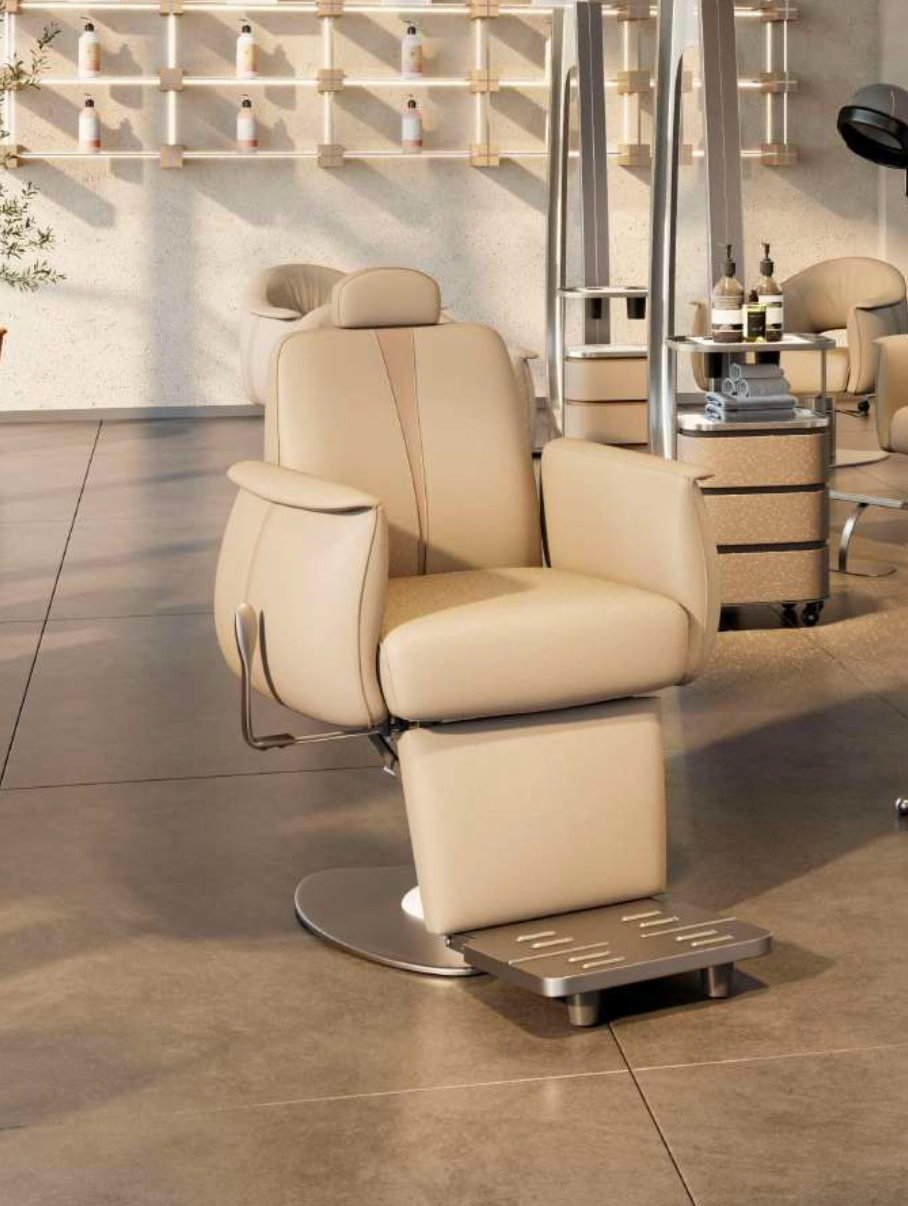 Многофункциональное кресло All-function Chair TR5304