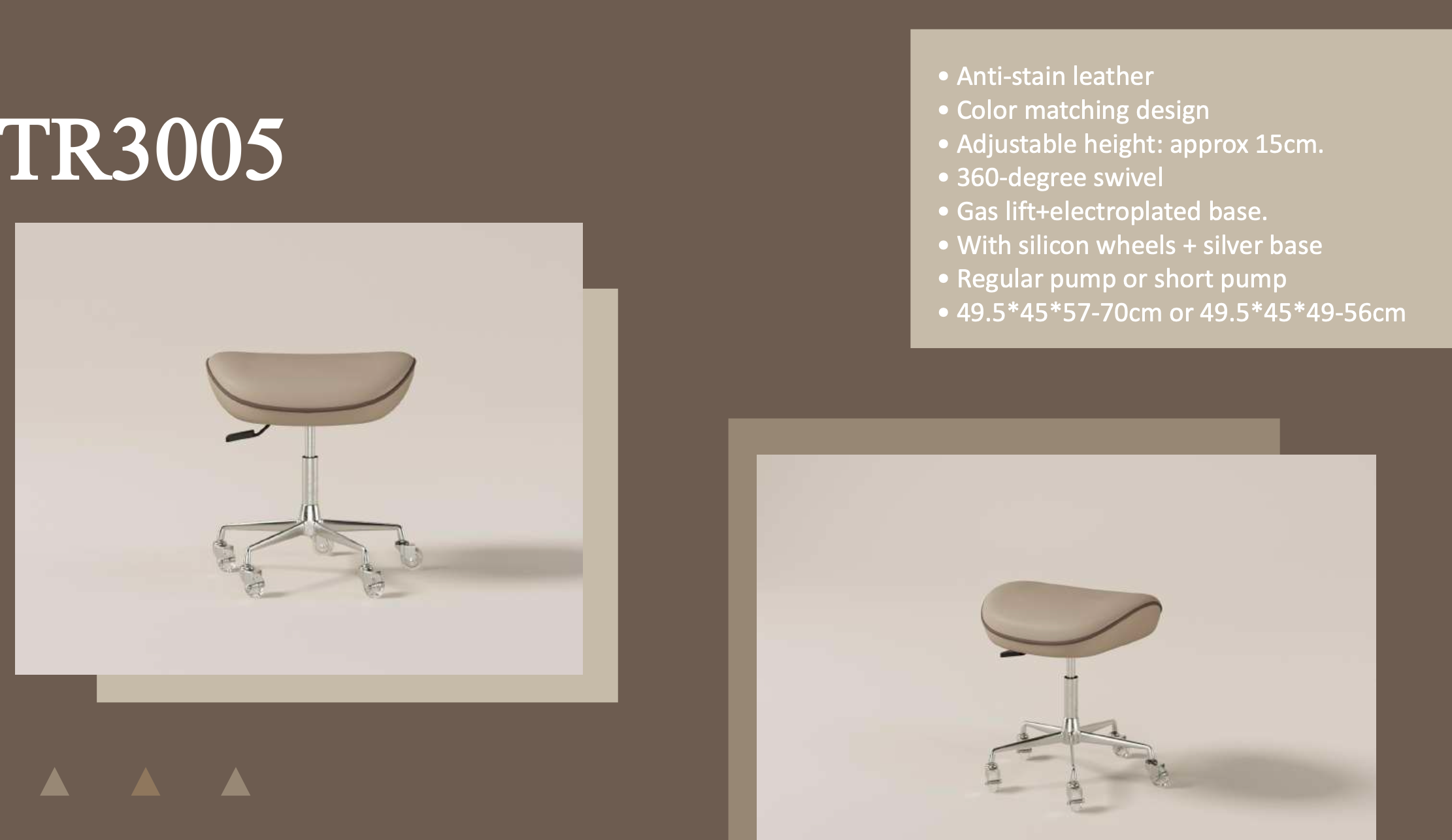 Маникюрный стол Manicure Table TR1802T